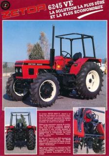 Zetor